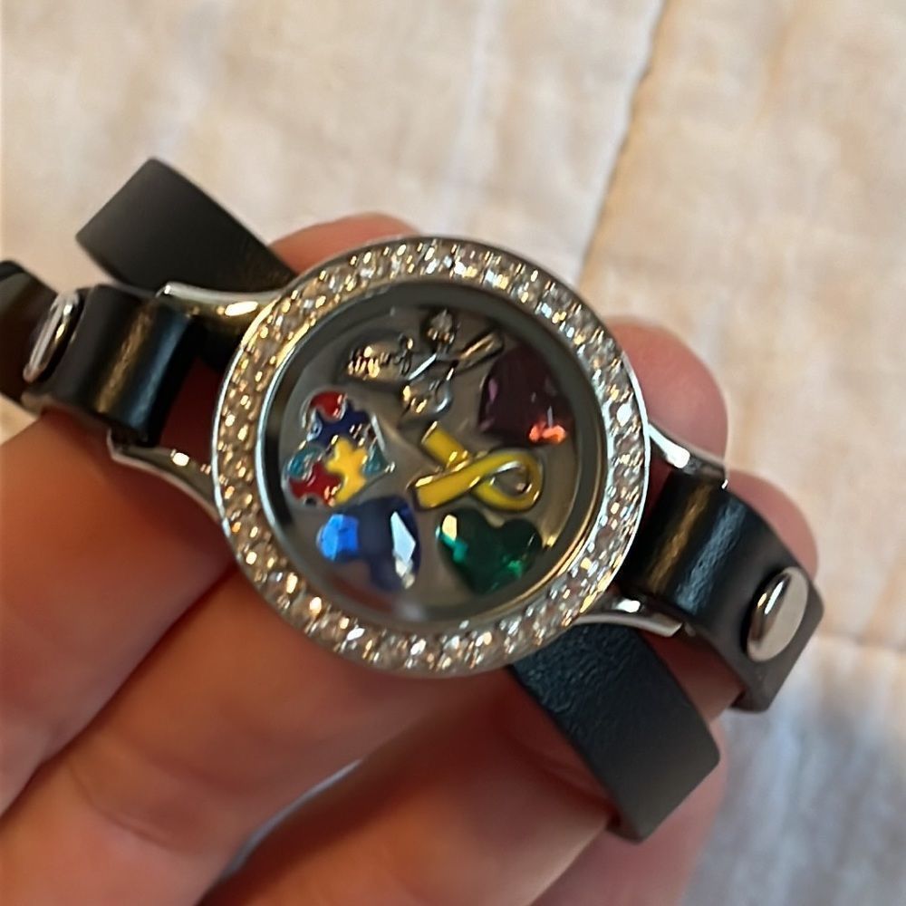 Origami Owl Bracelets - image 4